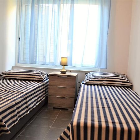 Apartment Daniela Срима Экстерьер фото
