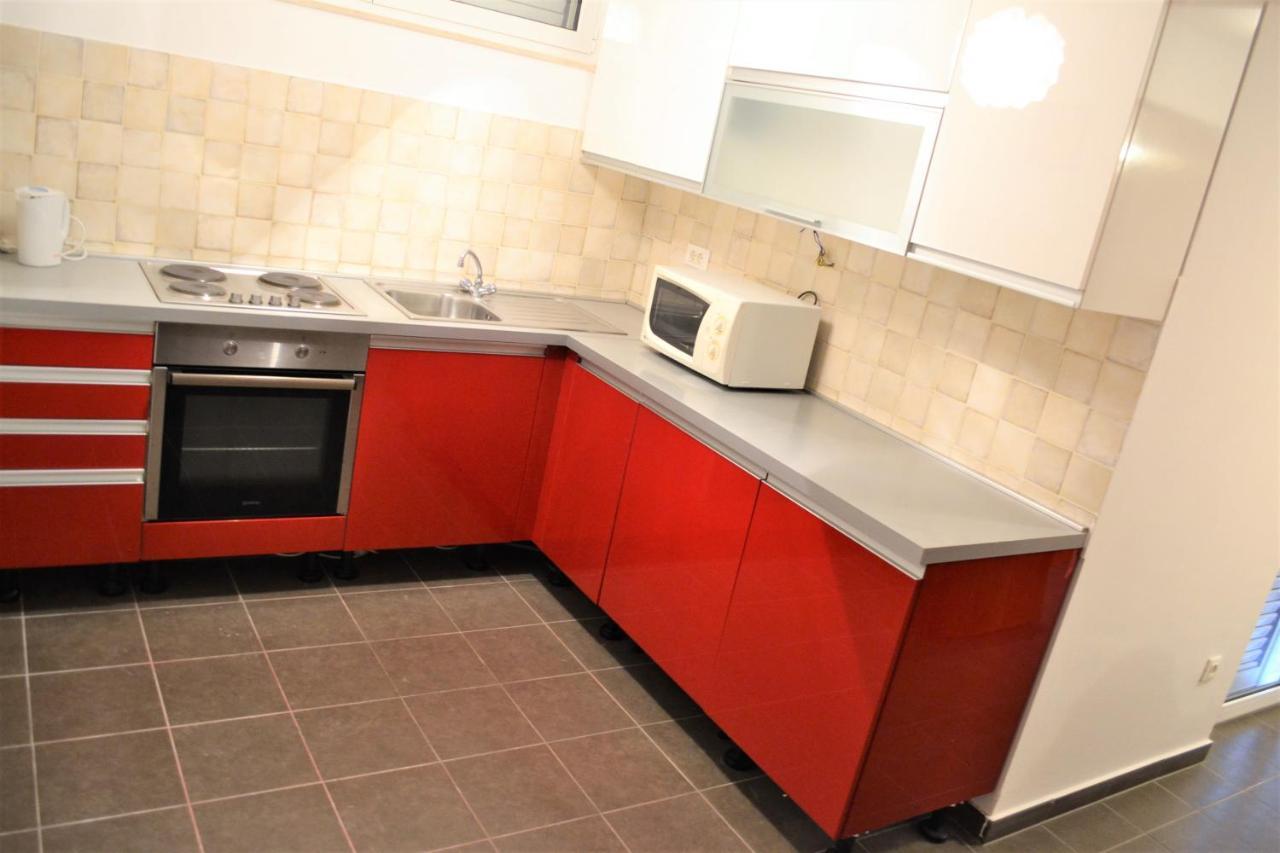 Apartment Daniela Срима Экстерьер фото