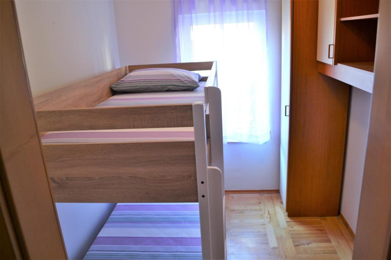 Apartment Daniela Срима Экстерьер фото