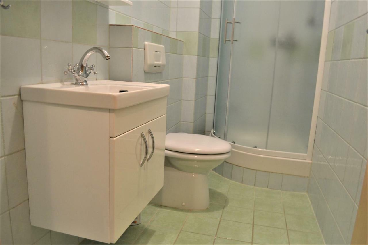 Apartment Daniela Срима Экстерьер фото